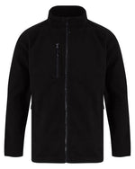 Henbury Recycled Polyester Microfleece - thumbnail 1