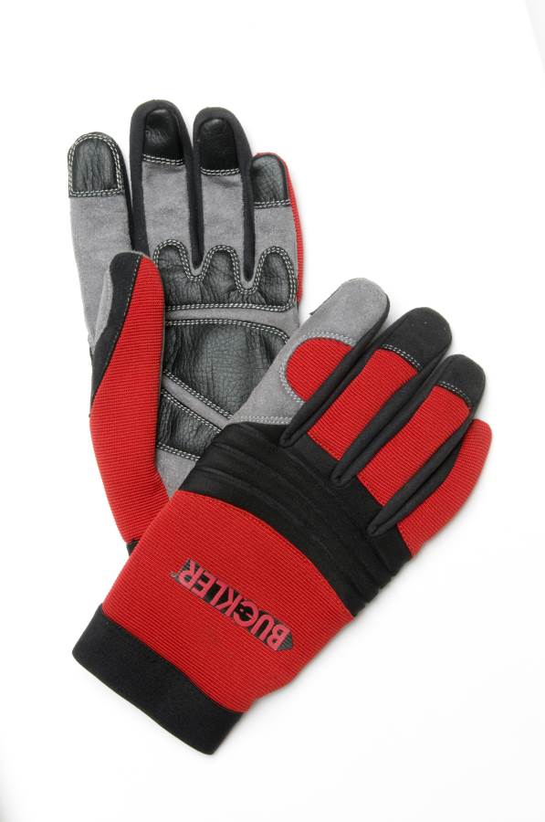 HG1 Buckbootz Handguardz Work Gloves