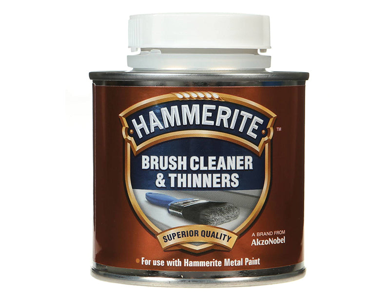 Thinner & Brush Cleaner