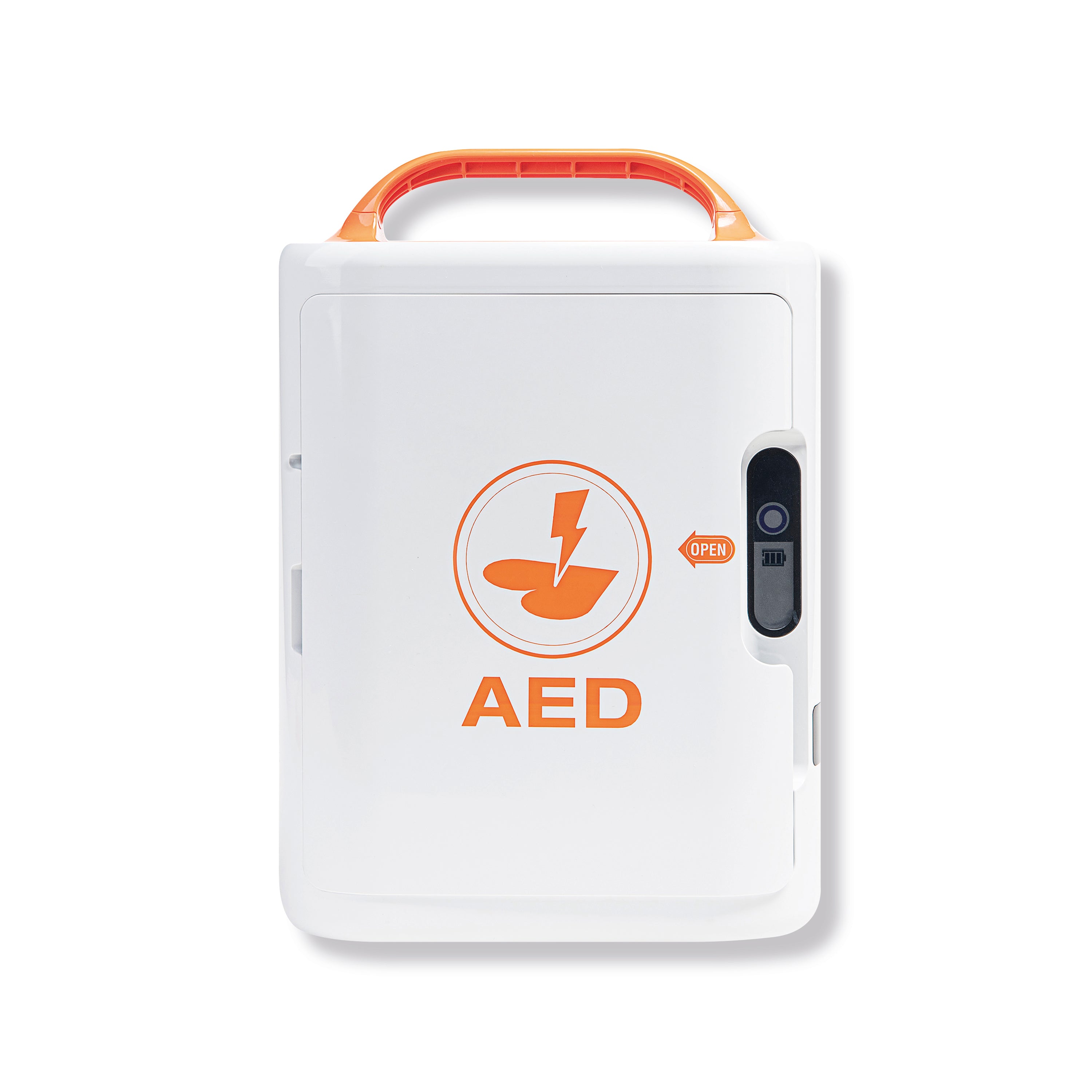 Mediana A16 HeartOn AED (Automated External Defibrillator) Semi-Automatic 2900