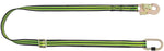 Kratos 2Mtr Adjustable Webbing Lanyard - thumbnail 1