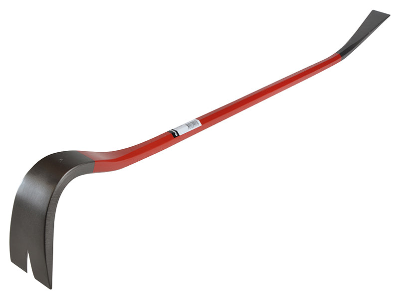 109 Steel Wrecking Bar