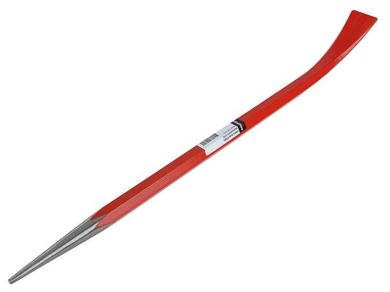 207 Steel Pinch Bar
