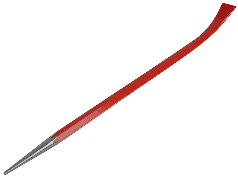 207 Steel Pinch Bar