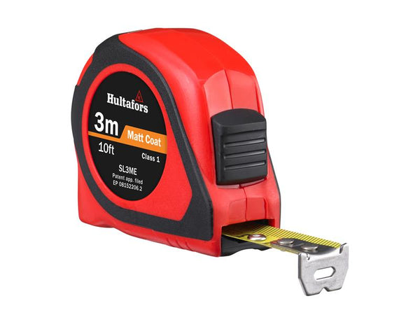 SL Short Steel Tape
