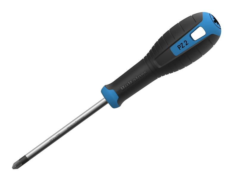 Pozidriv Screwdriver