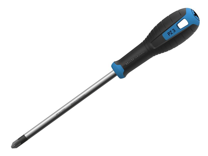 Pozidriv Screwdriver