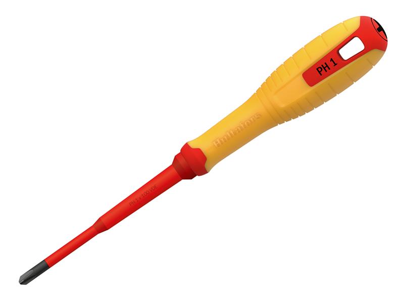 VDE Phillips Screwdriver