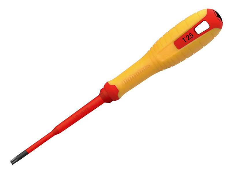 VDE TORX Screwdriver