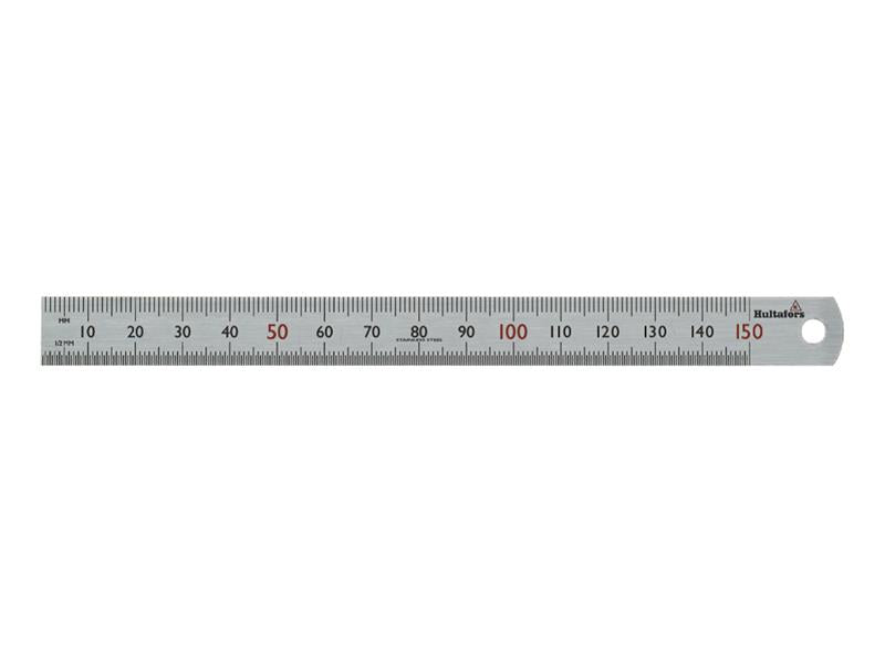 STL Stainless Steel Ruler