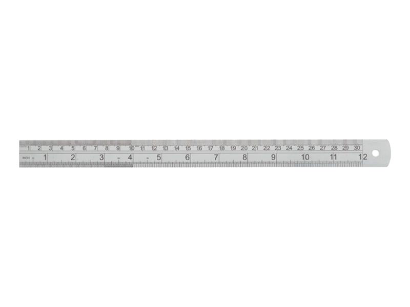 Hultafors X7-S Stainless Steel Rule