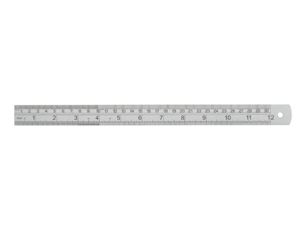 Hultafors X7-S Stainless Steel Rule