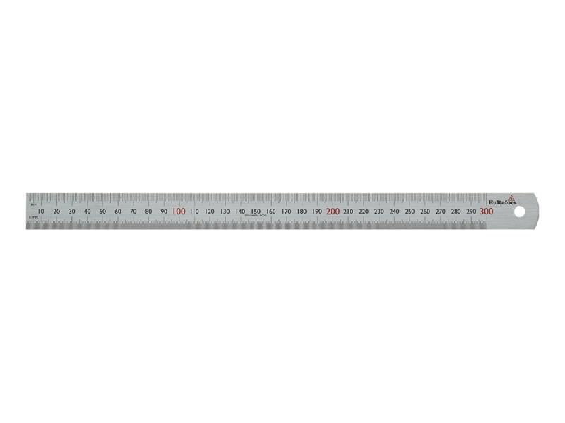 STL Stainless Steel Ruler