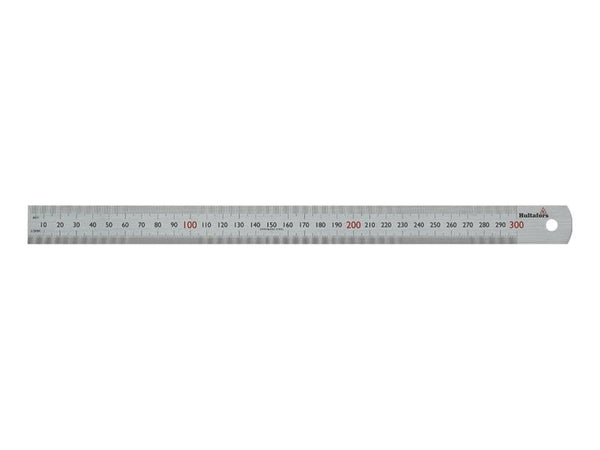 STL Stainless Steel Ruler