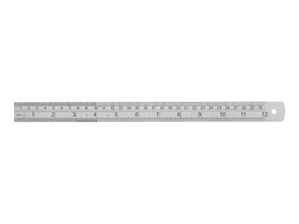 Hultafors X7-S Stainless Steel Rule