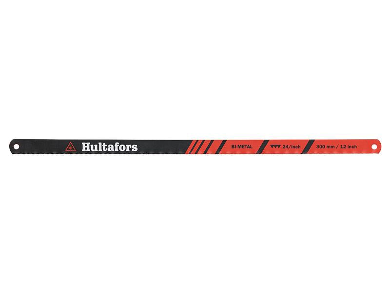 Hultafors MX-12 Bi-metal Hacksaw Blades