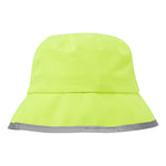 Portwest Hi-Vis Waterproof Bucket Hat - thumbnail 3