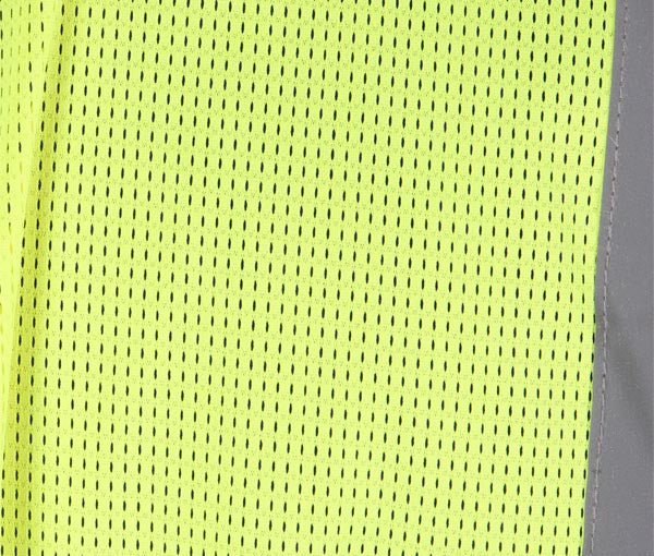 B-Seen Hi-Vis Executive Mesh Vest