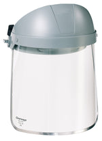 Honeywell Clearways Polycarbonate Clear Visor - thumbnail 1