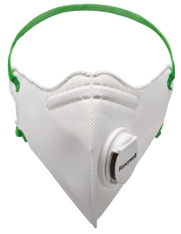 Honeywell 2211 FFP2 Folding Mask