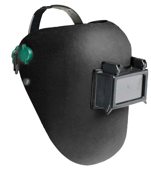 Honeywell Welding Head Screen Flip Up Baby Shell