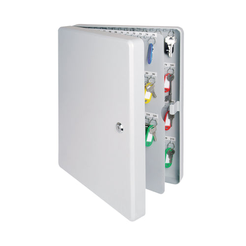 Helix Standard Key Cabinet 200 Key Capacity 522210