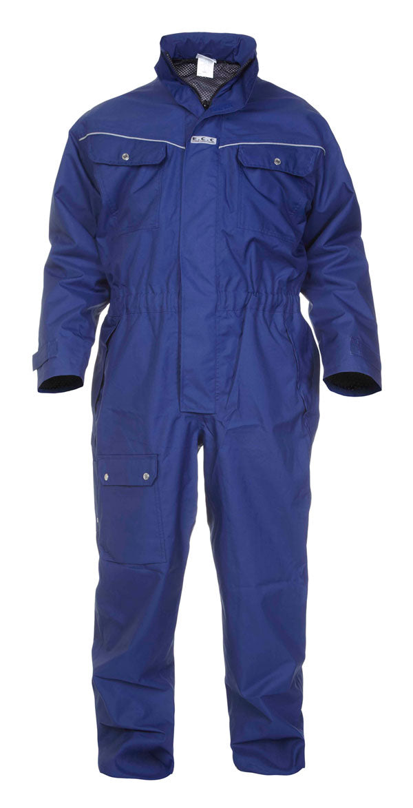 Hyd-Simplynosweat Kopenhagen Sns Waterproof Premium Coverall Green 3Xl - [CLEARANCE]