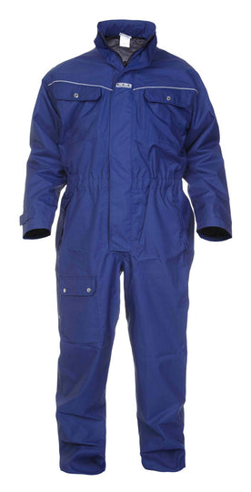 Hyd-Simplynosweat Kopenhagen Sns Waterproof Premium Coverall Green 3Xl - [CLEARANCE]