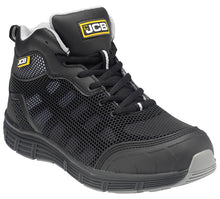 JCB-Workwear CU Jcb Workwear Hydradig Mid Cut Boots