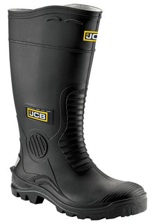 Jcb Workwear Hydromaster Wellington Boots