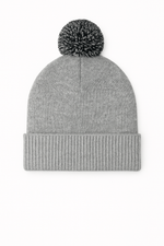 Uneek Pom Pom Beanie - UC413 - thumbnail 5