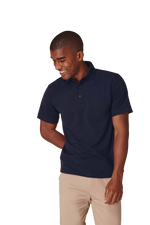 Henbury 65/35 Classic Pique Polo Shirt - thumbnail 7