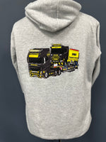 Custom Hoodie - thumbnail 2