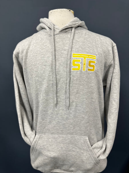 Custom Hoodie