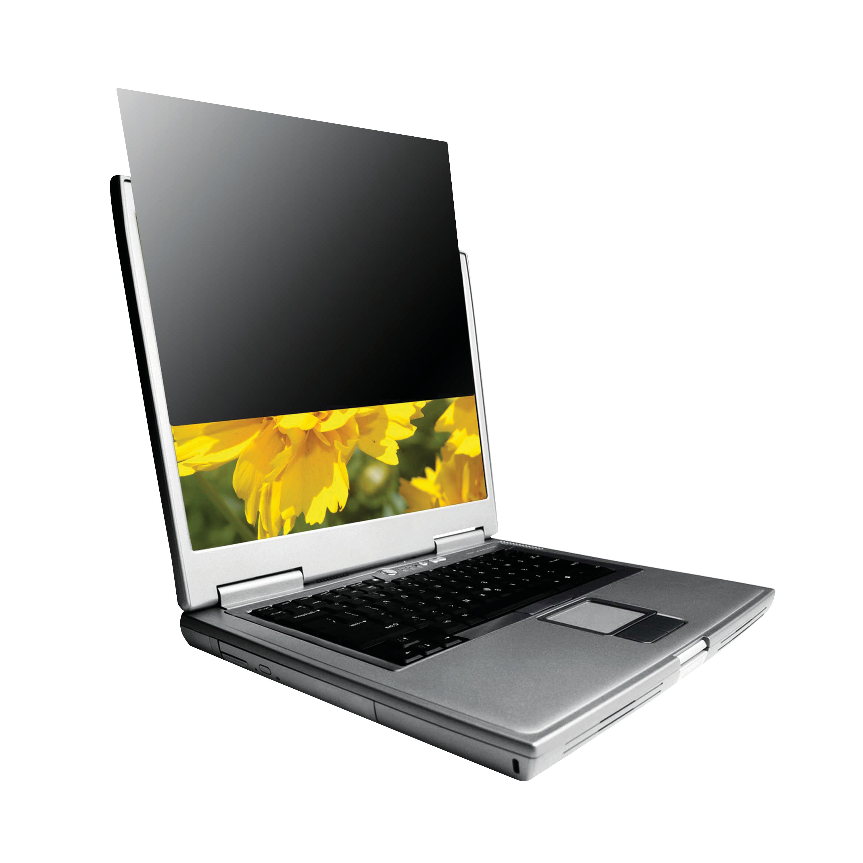 Blackout LCD 19 Inch Privacy Screen Filter SVL19