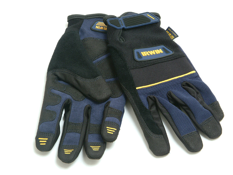 General Purpose Construction Gloves