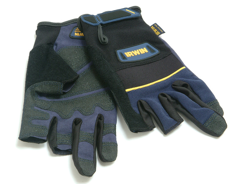 Carpenter's Gloves