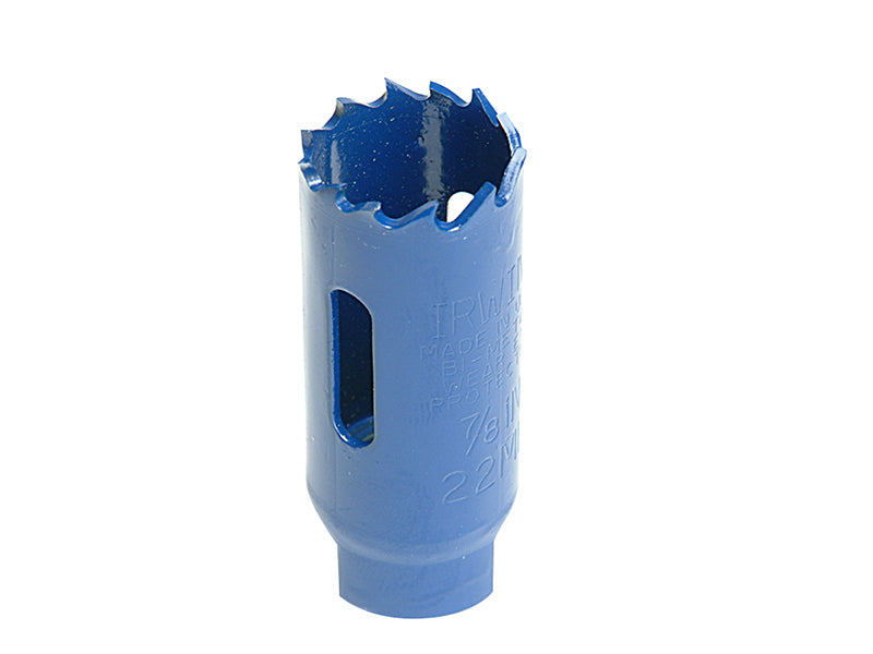 Bi-Metal High Speed Holesaw