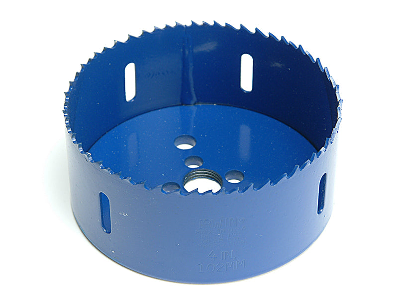 Bi-Metal High Speed Holesaw