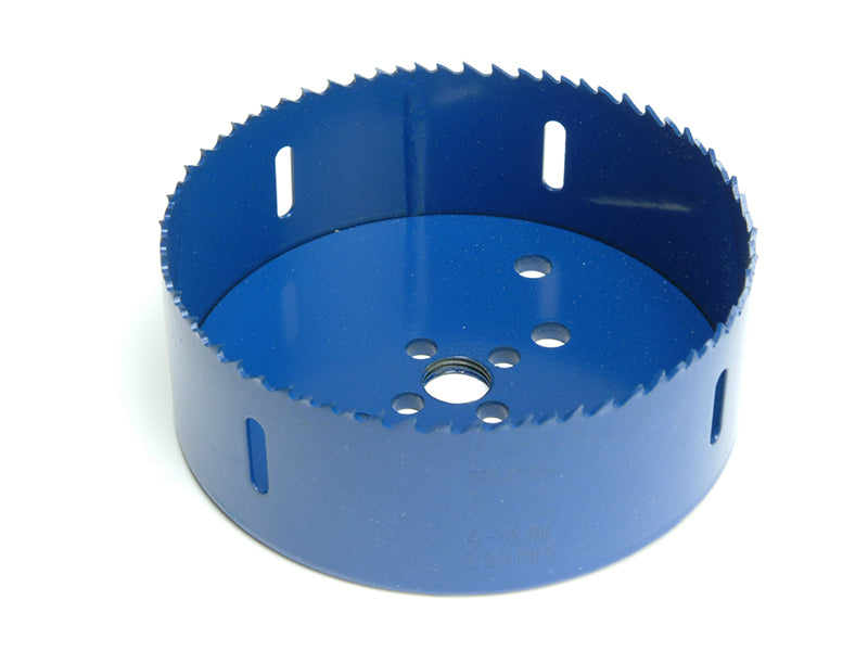 Bi-Metal High Speed Holesaw