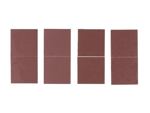 IRWIN® Multi Sander Detail Sanding Sheet Set, 8 Piece