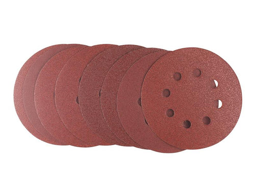 IRWIN Sanding Discs