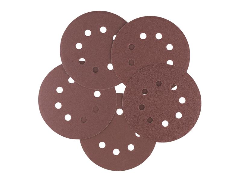 IRWIN Sanding Discs