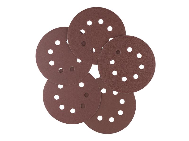 IRWIN Sanding Discs