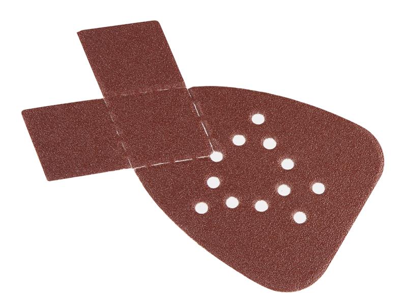 IRWIN Mouse Sanding Sheets