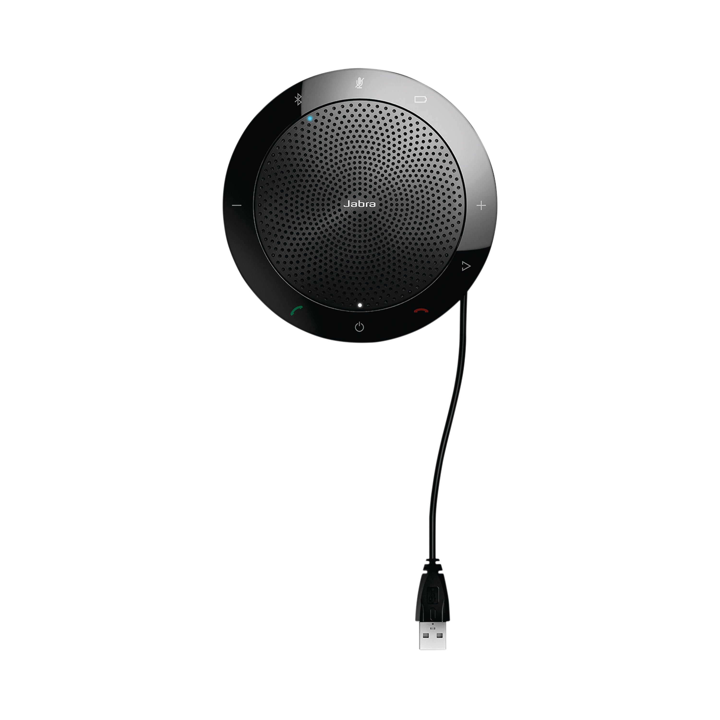 Jabra Speak 510 Ms Usb Uc 7510-109