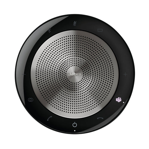 Jabra Speak 750 Ms Teams Speakerphone 7700-309