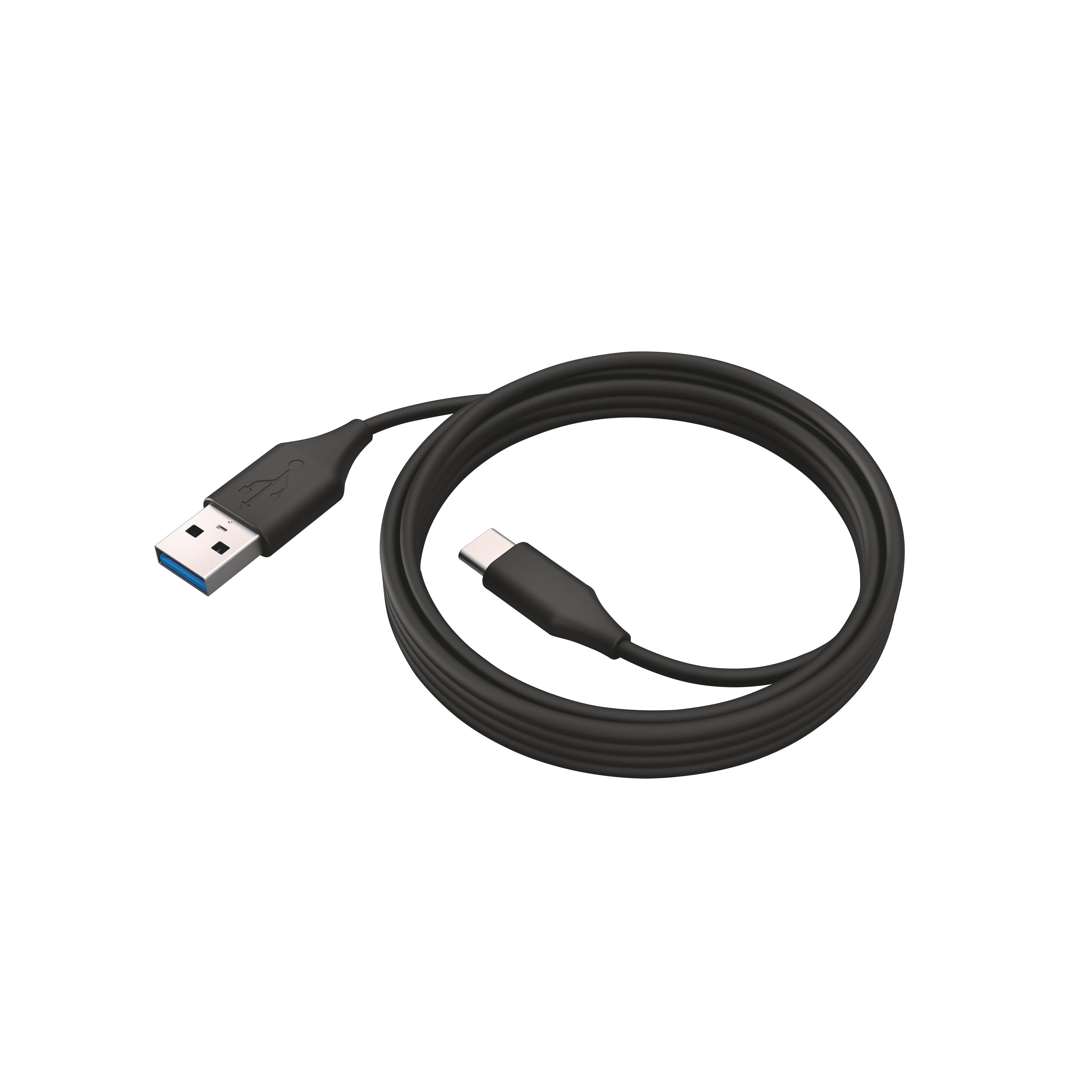 Jabra Panacast Usb Cable Usb-c To Usb-a 2m 14202-10