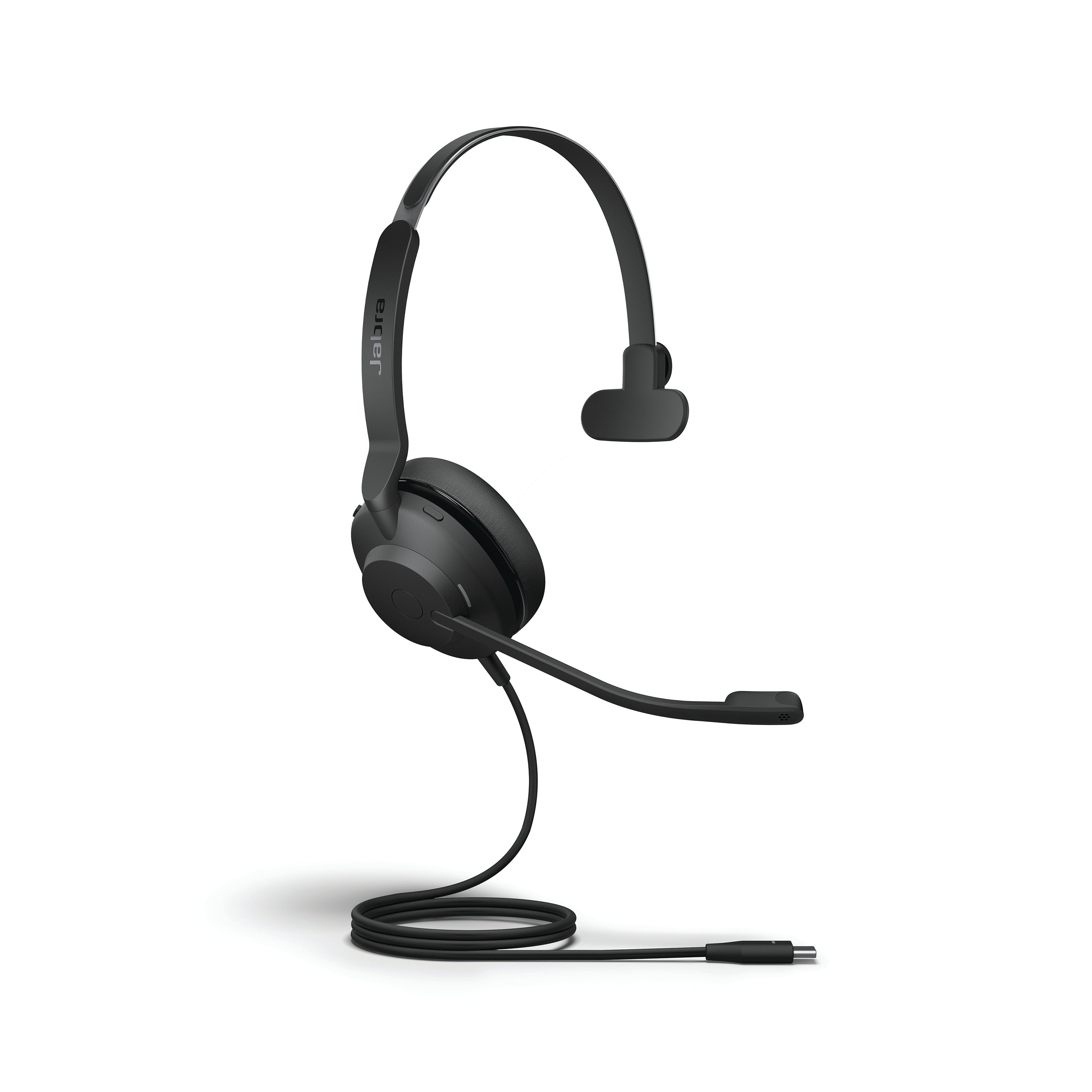 Jabra Evolve2 30 SE Monaural Wired Headset USB-A UC Version 23189-889-979