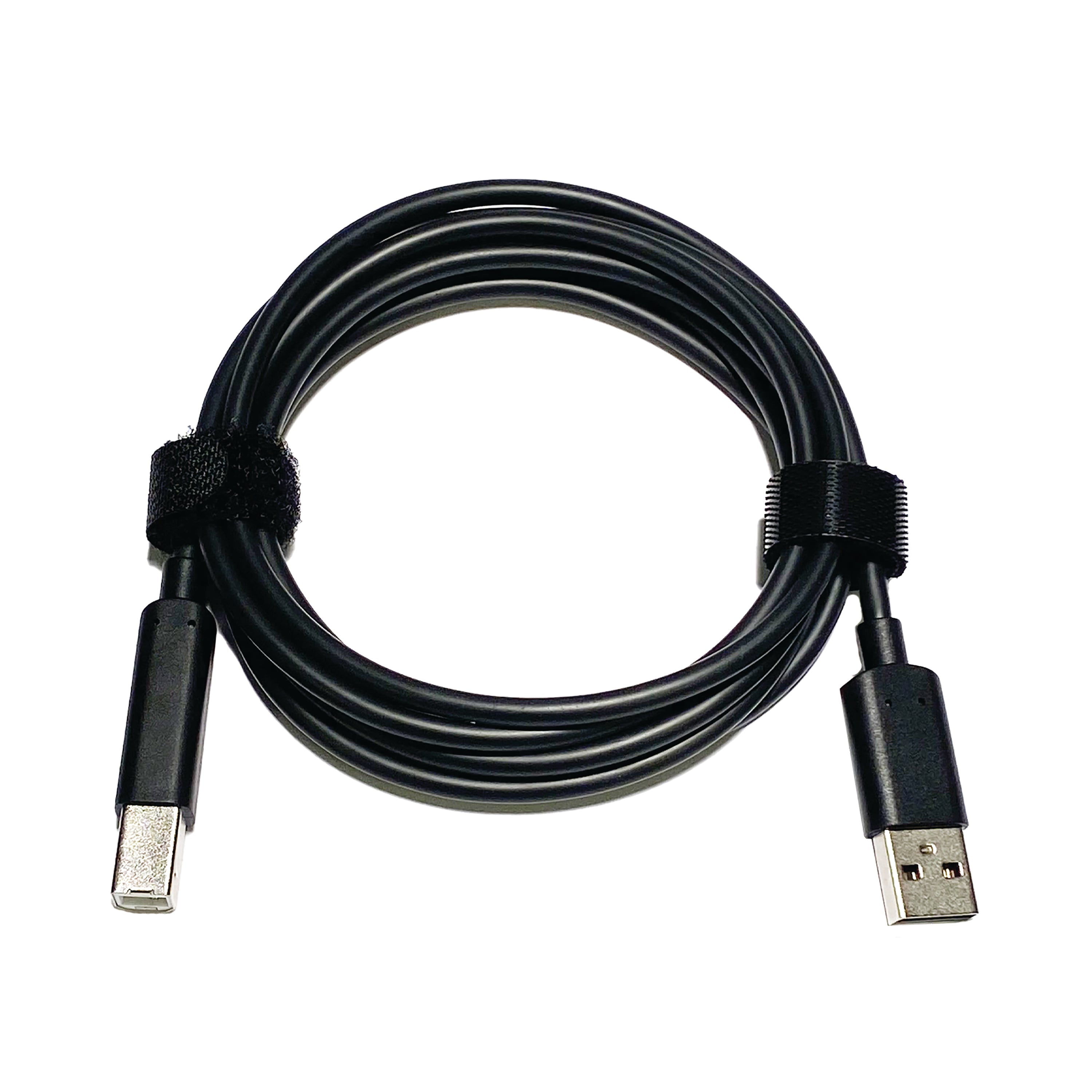 Jabra Panacast 50 Video Bar System Usb Cable Type A To Type B 1.83m Black 14302-09